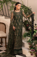 Zarif | Inayat Wedding Formals |  ZRI 06 FITOOR -  Zarif Ladies Clothes - Original Designer Dress - House of Maryam