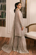 Zarif | Inayat Wedding Formals |  ZRI 05 DHANAK -  zarif Ladies Clothes - Original Designer Dress - House of Maryam