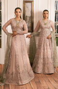 Zarif | Inayat Wedding Formals |  ZRI 01 DIVAAN -  Zarif Ladies Clothes - Original Designer Dress - House of Maryam