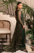 Zarif | Inayat Wedding Formals |  ZRI 06 FITOOR -  Zarif Ladies Clothes - Original Designer Dress - House of Maryam