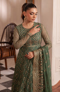 Zarif | Inayat Wedding Formals |  ZRI 04 SHABAB -  zarif Ladies Clothes - Original Designer Dress - House of Maryam