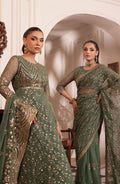 Zarif | Inayat Wedding Formals |  ZRI 04 SHABAB -  zarif Ladies Clothes - Original Designer Dress - House of Maryam
