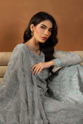 Zarif | Nauroz Festive Formals | ZFN 02 AMROZE -  Zarif Formal - Original Designer Dress - House of Maryam