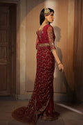 Zarif | Nauroz Festive Formals | ZFN 01 INAYA -  Zarif Formal - Original Designer Dress - House of Maryam