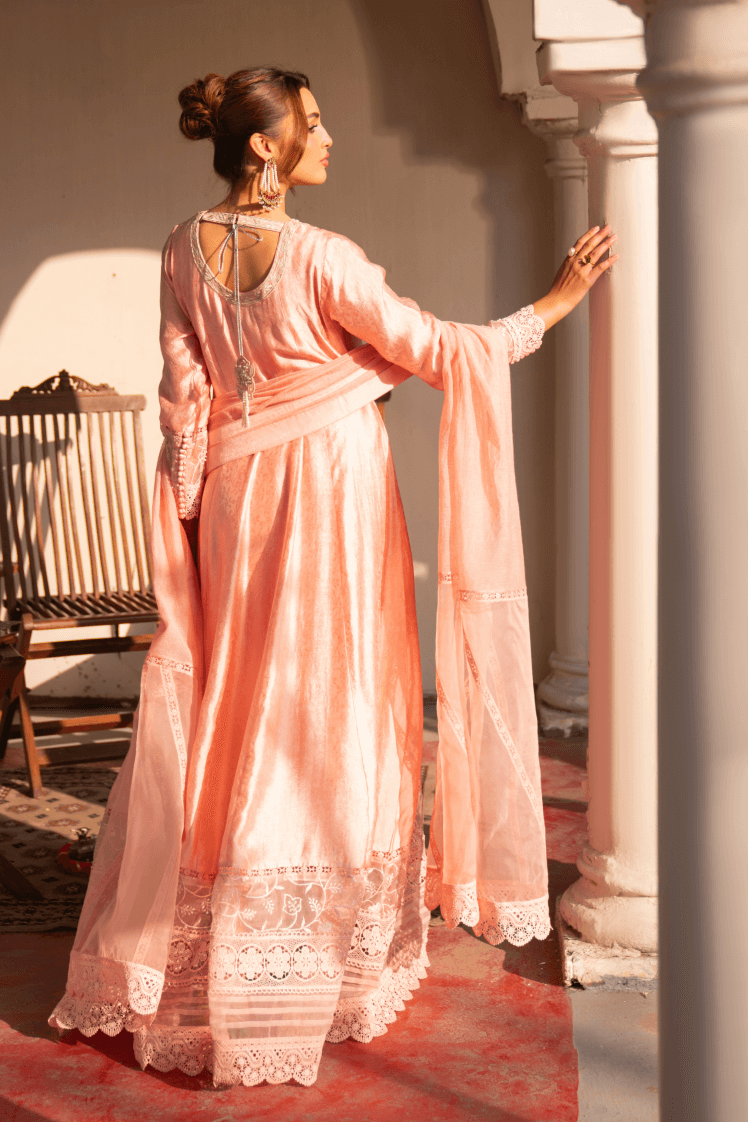 Muntaha | Aangan Eid Edit | Zeya