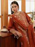 Mahnur | Florence Luxury Lawn 25 | ZIMAL -  Mahnur Ladies Clothes - Original Designer Dress - House of Maryam