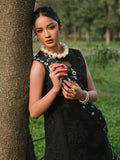 Mahnur | Dahlia Luxury Lawn 25 | Zoe -  Mahnur Ladies Clothes - Original Designer Dress - House of Maryam