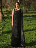 Mahnur | Dahlia Luxury Lawn 25 | Zoe -  Mahnur Ladies Clothes - Original Designer Dress - House of Maryam