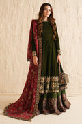 Jazmin | Velvet Edit 24 | Velvet Formal  VF-2036 -  Jazmin Formal - Original Designer Dress - House of Maryam