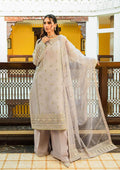 Aik Atelier | Formals Collection | GLOSSIER - LOOK 07 -  Aik Atelier Formal - Original Designer Dress - House of Maryam