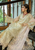 Aik Atelier | Formals Collection | GLOSSIER - LOOK 09 -  Aik Atelier Formal - Original Designer Dress - House of Maryam
