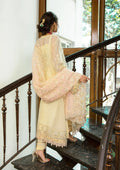 Aik Atelier | Formals Collection | GLOSSIER - LOOK 09 -  Aik Atelier Formal - Original Designer Dress - House of Maryam
