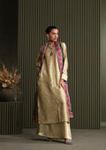 Aik Atelier | Miss Aik Ready to Wear 25 | Look 01 -  Aik Atelier Ladies Clothes - Original Designer Dress - House of Maryam