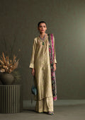 Aik Atelier | Miss Aik Ready to Wear 25 | Look 01 -  Aik Atelier Ladies Clothes - Original Designer Dress - House of Maryam