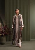 Aik Atelier | Miss Aik Ready to Wear 25 | Look 02 -  Aik Atelier Ladies Clothes - Original Designer Dress - House of Maryam