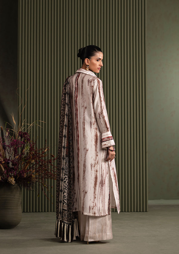 Aik Atelier | Miss Aik Ready to Wear 25 | Look 02 -  Aik Atelier Ladies Clothes - Original Designer Dress - House of Maryam