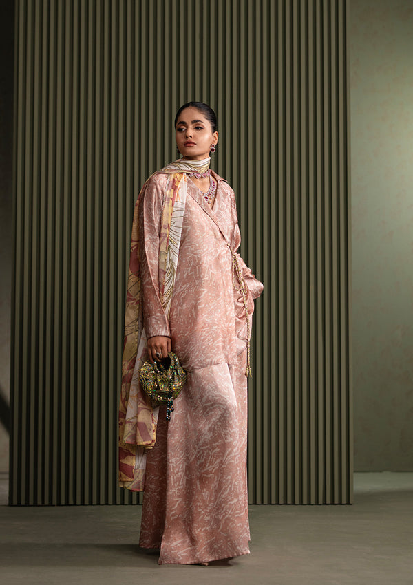 Aik Atelier | Miss Aik Ready to Wear 25 | Look 04 -  Aik Atelier Ladies Clothes - Original Designer Dress - House of Maryam