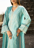 Aik Atelier | Pardes Lawn 24 | LOOK 03 -  Aik Atelier Luxury - Original Designer Dress - House of Maryam