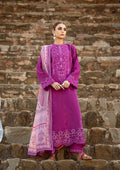 Aik Atelier | Pardes Lawn 24 | LOOK 04 -  Aik Atelier Luxury - Original Designer Dress - House of Maryam
