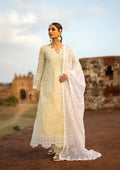 Aik Atelier | Pardes Lawn 24 | LOOK 06 -  Aik Atelier Luxury - Original Designer Dress - House of Maryam
