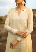 Aik Atelier | Pardes Lawn 24 | LOOK 06 -  Aik Atelier Luxury - Original Designer Dress - House of Maryam