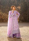 Aik Atelier | Pardes Lawn 24 | LOOK 07 -  Aik Atelier Luxury - Original Designer Dress - House of Maryam