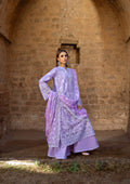 Aik Atelier | Pardes Lawn 24 | LOOK 07 -  Aik Atelier Luxury - Original Designer Dress - House of Maryam