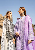 Aik Atelier | Pardes Lawn 24 | LOOK 07 -  Aik Atelier Luxury - Original Designer Dress - House of Maryam