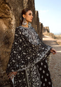 Aik Atelier | Pardes Lawn 24 | LOOK 08 -  Aik Atelier Luxury - Original Designer Dress - House of Maryam