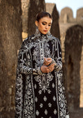 Aik Atelier | Pardes Lawn 24 | LOOK 08 -  Aik Atelier Luxury - Original Designer Dress - House of Maryam