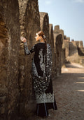 Aik Atelier | Pardes Lawn 24 | LOOK 08 -  Aik Atelier Luxury - Original Designer Dress - House of Maryam