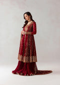 Aik Atelier | Formals 25 | 06 -  Aik Atelier Ladies Clothes - Original Designer Dress - House of Maryam