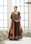 Aik Atelier | Wedding Festive 23 | 01 -  Aik Atelier Bridal - Original Designer Dress - House of Maryam