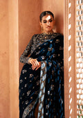 Aik Atelier | Zardozi Velvet 23 | 06 -  Aik Atelier Formal - Original Designer Dress - House of Maryam