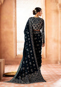 Aik Atelier | Zardozi Velvet 23 | 06 -  Aik Atelier Formal - Original Designer Dress - House of Maryam