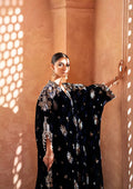 Aik Atelier | Zardozi Velvet 23 | 10 -  Aik Atelier Bridal - Original Designer Dress - House of Maryam