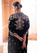 Aik Atelier | Zardozi Velvet 23 | 10 -  Aik Atelier Bridal - Original Designer Dress - House of Maryam