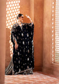 Aik Atelier | Zardozi Velvet 23 | 10 -  Aik Atelier Bridal - Original Designer Dress - House of Maryam