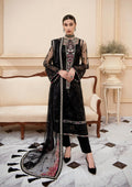 Aik Atelier | Formals Collection | LUMIERE - LOOK 02 -  Aik Atelier Formal - Original Designer Dress - House of Maryam