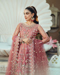Ain | Naulakha Wedding Festive 24 | AR-142 ZORA -  Ain Ladies Clothes - Original Designer Dress - House of Maryam
