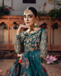 Ain | Naulakha Wedding Festive 24 | AR-139 RUNG -  Ain Ladies Clothes - Original Designer Dress - House of Maryam