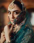 Ain | Naulakha Wedding Festive 24 | AR-139 RUNG -  Ain Ladies Clothes - Original Designer Dress - House of Maryam