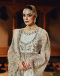 Ain | Naulakha Wedding Festive 24 | AR-141 UFFRAH -  Ain Ladies Clothes - Original Designer Dress - House of Maryam
