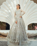 Ain | Naulakha Wedding Festive 24 | AR-138 CRYSTAL -  Ain Ladies Clothes - Original Designer Dress - House of Maryam