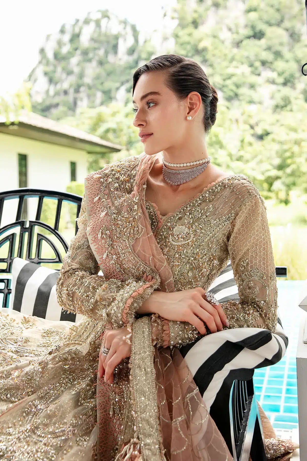 AJR Couture | Bridal Couture23 | Aurora -  AJR Couture Bridal - Original Designer Dress - House of Maryam