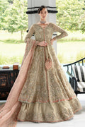 AJR Couture | Bridal Couture23 | Aurora -  AJR Couture Bridal - Original Designer Dress - House of Maryam