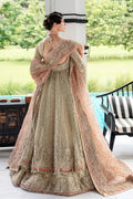 AJR Couture | Bridal Couture23 | Aurora -  AJR Couture Bridal - Original Designer Dress - House of Maryam