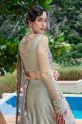 AJR Couture | Bridal Couture23 | Elysian -  AJR Couture Bridal - Original Designer Dress - House of Maryam