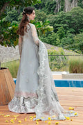 AJR Couture | Bridal Couture23 | Ophelia -  AJR Couture Bridal - Original Designer Dress - House of Maryam