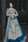 AJR Couture | Bridal Couture23 | Aquiline -  AJR Couture Bridal - Original Designer Dress - House of Maryam